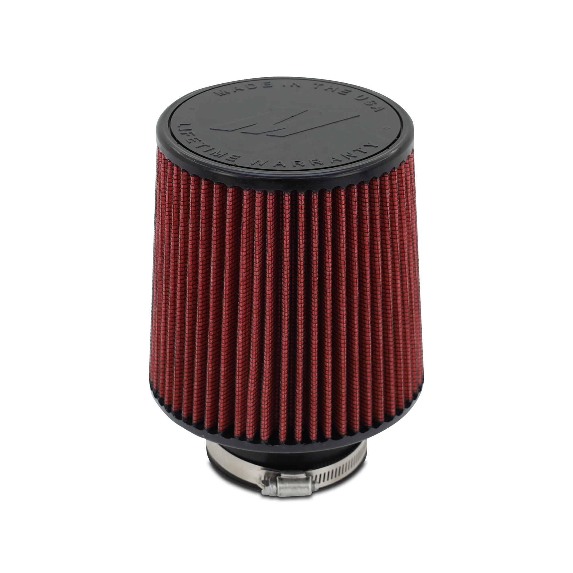 Mishimoto — Mishimoto Performance Air Filter - 3in Inlet / 6in Length
Air Filter - view 8
